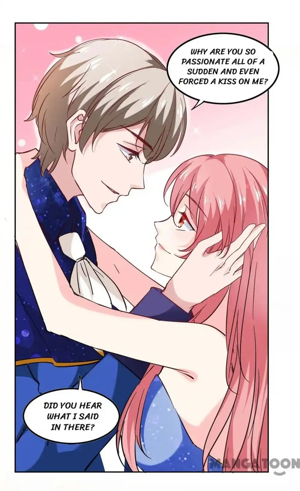 Don'T Mess With That Spicy Mother Chapter 130 26
